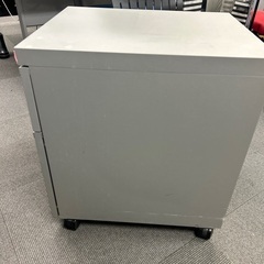 【新横浜引き取り】デスクワゴンの画像