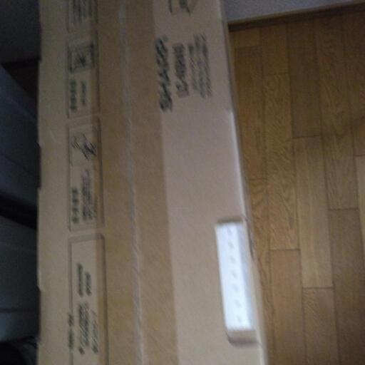液晶テレビ