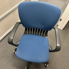 【新横浜引き取り】オフィスチェア