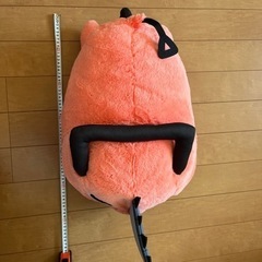 チェンソーマン　ぬいぐるみの画像