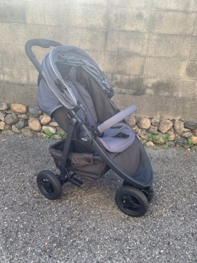 子供用品 ベビー用品 ベビーカー、バギー　　　　　　　