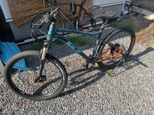 MTB  GTアバランチェ　エリート　L 値下げ価格