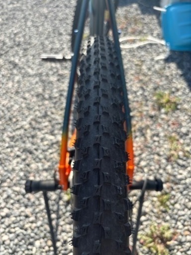 MTB  GTアバランチェ　エリート　L 値下げ価格