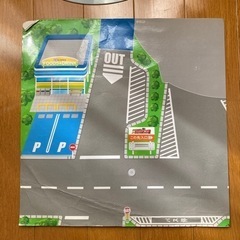【無料】DXトミカパーキングの画像