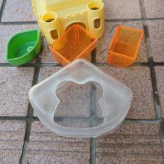 ハムスター用の画像