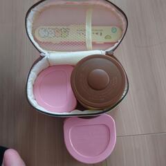 弁当箱の画像