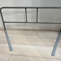 ベッド用品　柵　転落防止