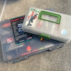 ※商談中※釣具いろいろ
