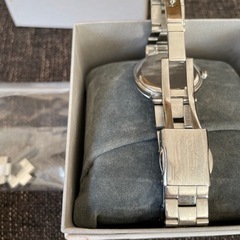 服/ファッション アクセサリー 腕時計の画像