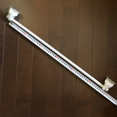 生活雑貨 洗濯用品 物干し竿、ロープの画像