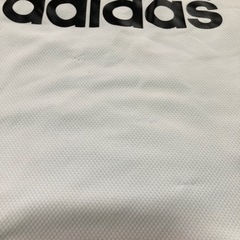adidas 上下セット　Lサイズの画像