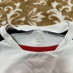 adidas 上下セット　Lサイズの画像