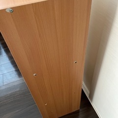 カラーボックスの画像