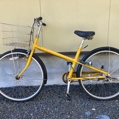 自転車 71
