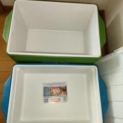 【美品】コールマン パーティースタッカーの画像