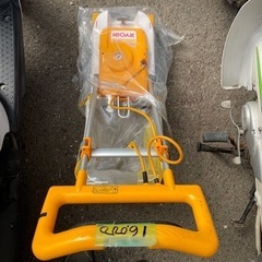 草刈機