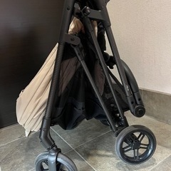 子供用品 ベビー用品 ベビーベッド、家具の画像