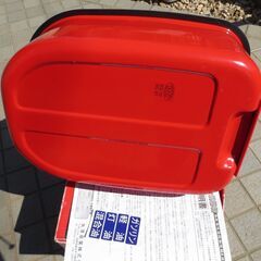 ２０Ｌ　ガソリン携行缶の画像