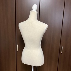 （取引先決定）トルソーの画像