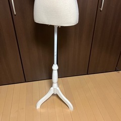 （取引先決定）トルソーの画像