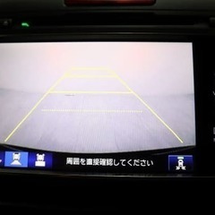 ホンダ ジェイド　ハイブリッドＸ入庫しました！！の画像