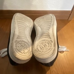 ❗️美品❗️無印良品　27センチ疲れにくい撥水スニーカー❗️の画像