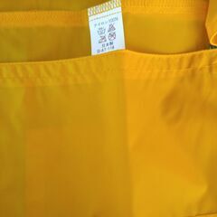 【未使用】ウィンドブレーカーの画像