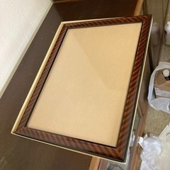 額縁の画像