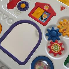 日本育児　ベビーサークルミュージカルキッズランドの画像