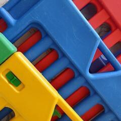 日本育児　ベビーサークルミュージカルキッズランドの画像