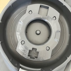 コンビ　combi チャイルドシート　the s ISOFIX のせかえベースの画像