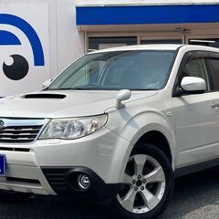 スバルの人気車種💁‍♀️✨フォレスター２．０ＸＴ⭐