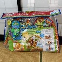 おもちゃ おもちゃ ままごとの画像