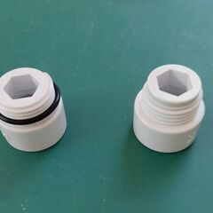 ☆ TOTO純正品 コンフォートウエーブシャワーヘッド  THYC78 ☆の画像