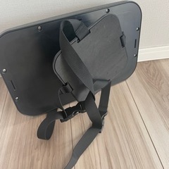 ベビーミラー　車の画像