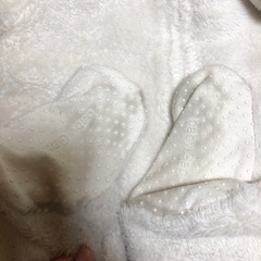 80サイズ　カバーオールの画像