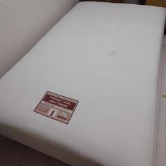 家具 ベッド ダブルベッドの画像