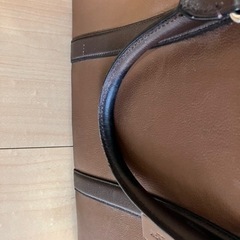 【取引確定】COACH バッグ  トートバッグの画像