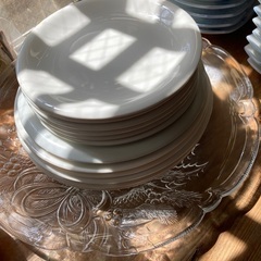 お皿、小鉢いろいろあります！の画像