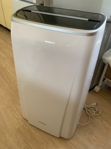 アイリスオーヤマ  除湿機14L
