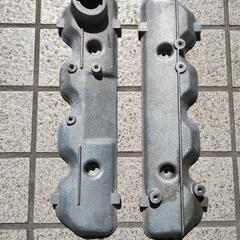 FIAT リトモ130TCアバルトカムカバー