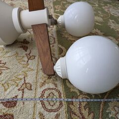 シーリングライト/電球付/USEDの画像