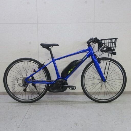 B800 限定特価 整備済み☆ブリヂストン アルベルト ピンク 5段変速