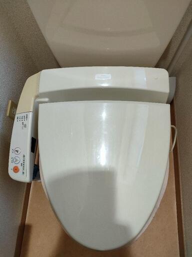 家電 生活家電 温水洗浄便座