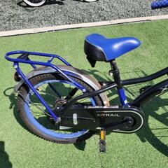 【決定しました】幼児用自転車 18インチの画像