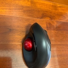トラックボールマウス