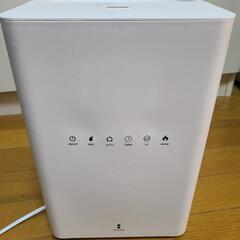 加湿器　6L