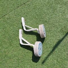 【決まりました】アナ雪　子供用自転車　16インチの画像