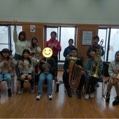 団員募集してます♪