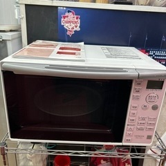 家電 キッチン家電 オーブンレンジ